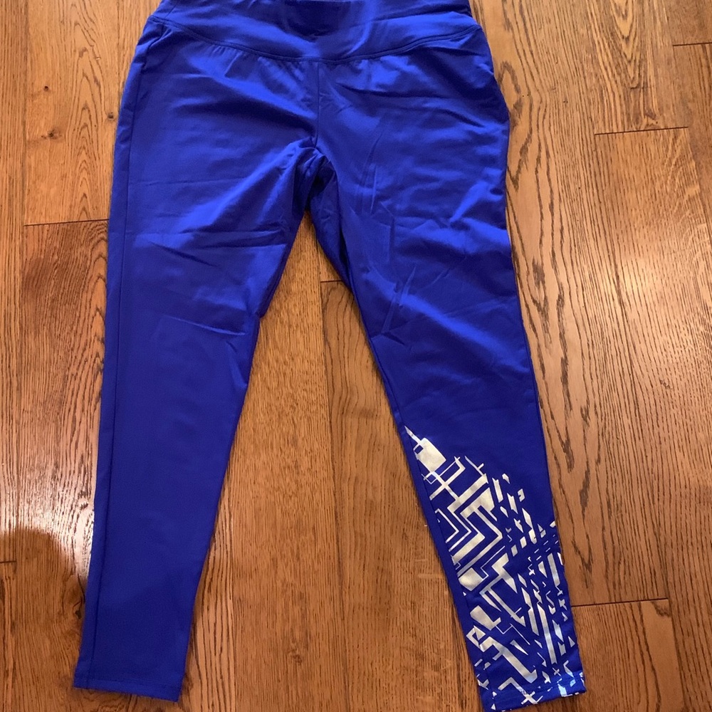 NWOT LANE BRYANT LIVI WEAR